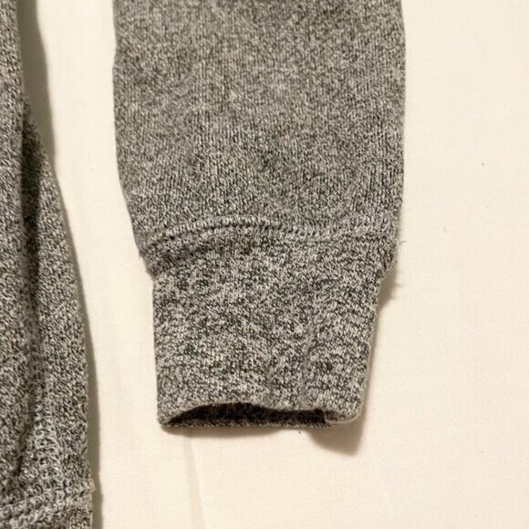 Roots Gray Kids Hoodie 9-10y Size Large - Picture 15 of 16